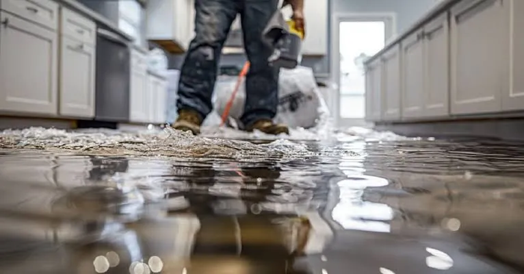 Water damage restoration companies near me in French Settlement, LA - Emergency flood extraction