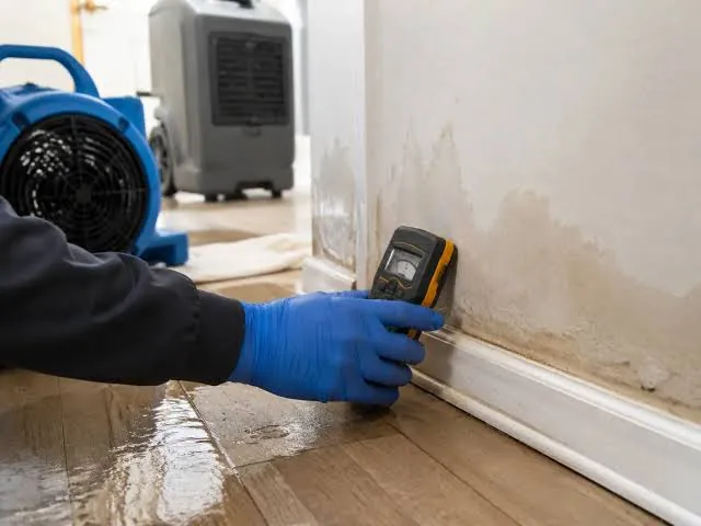 24/7 Water damage restoration services in French Settlement, LA - Rapid flood cleanup and mitigation